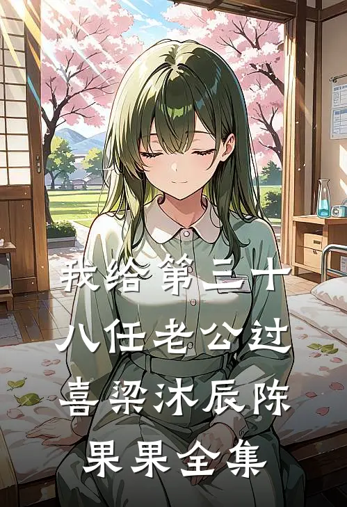 我给第三十八任老公过喜梁沐辰陈果果全集