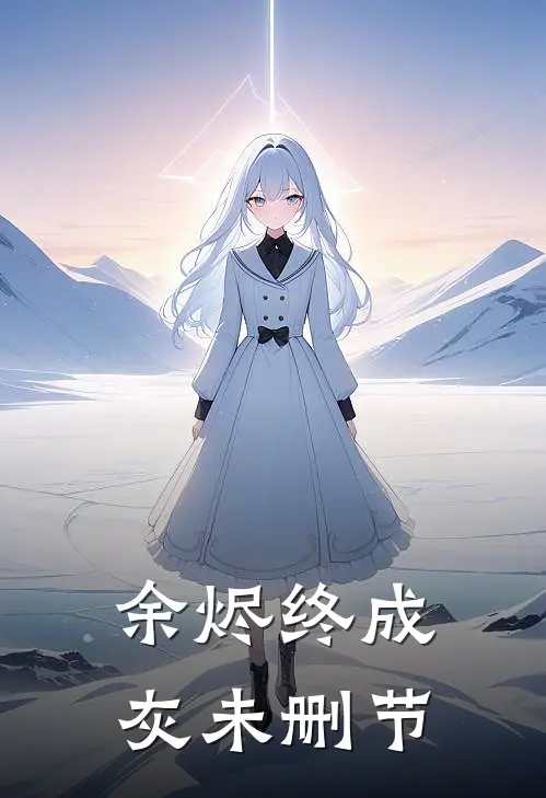 余烬终成灰未删节