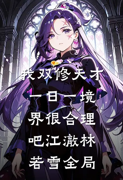 我双修天才，一日一境界很合理吧江澈林若雪全局