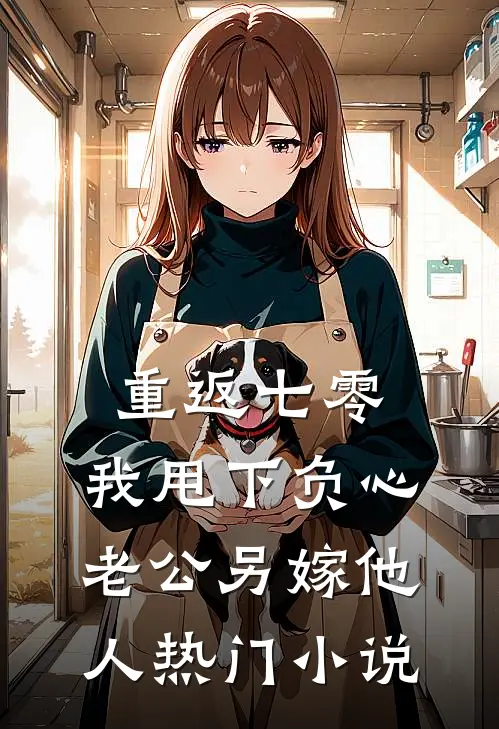 重返七零，我甩下负心老公另嫁他人热门小说