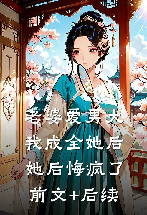 老婆爱男大，我成全她后，她后悔疯了前文+后续