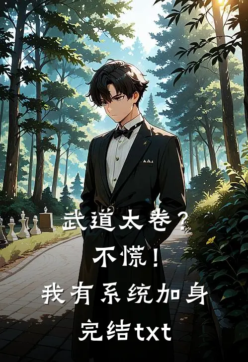武道太卷？不慌！我有系统加身完结txt