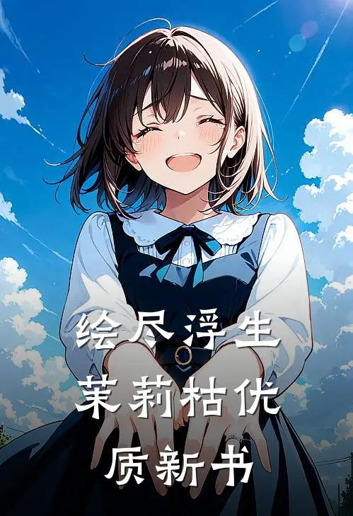 绘尽浮生茉莉枯优质新书