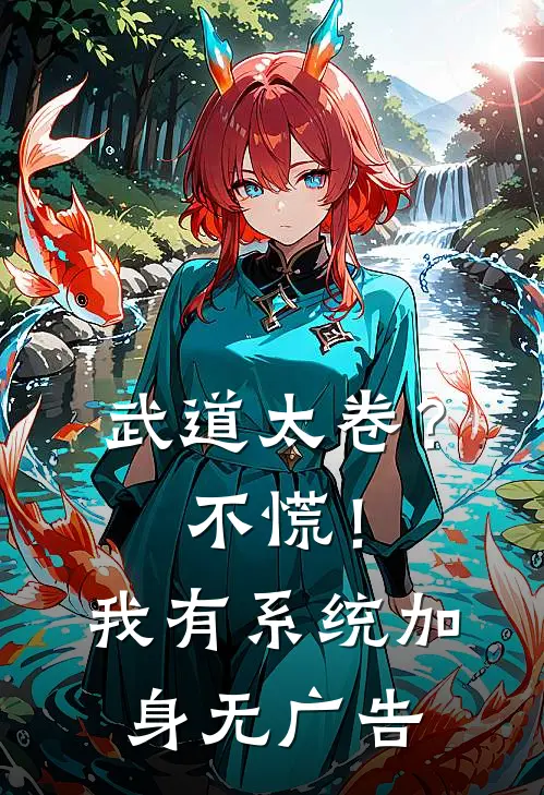武道太卷？不慌！我有系统加身无广告