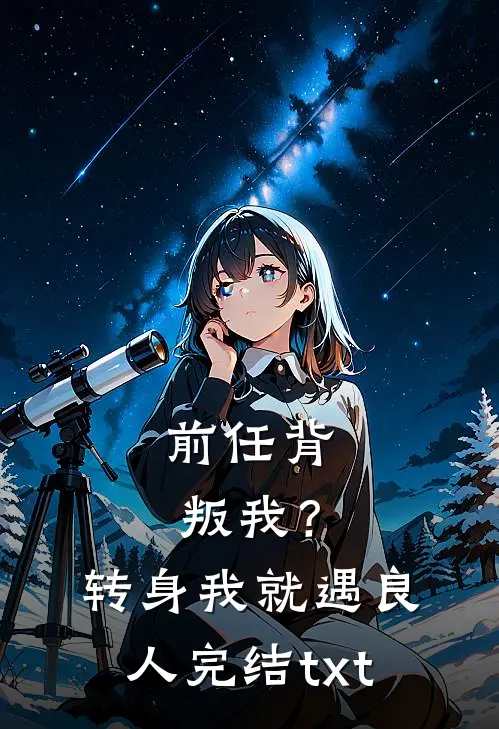 前任背叛我？转身我就遇良人完结txt