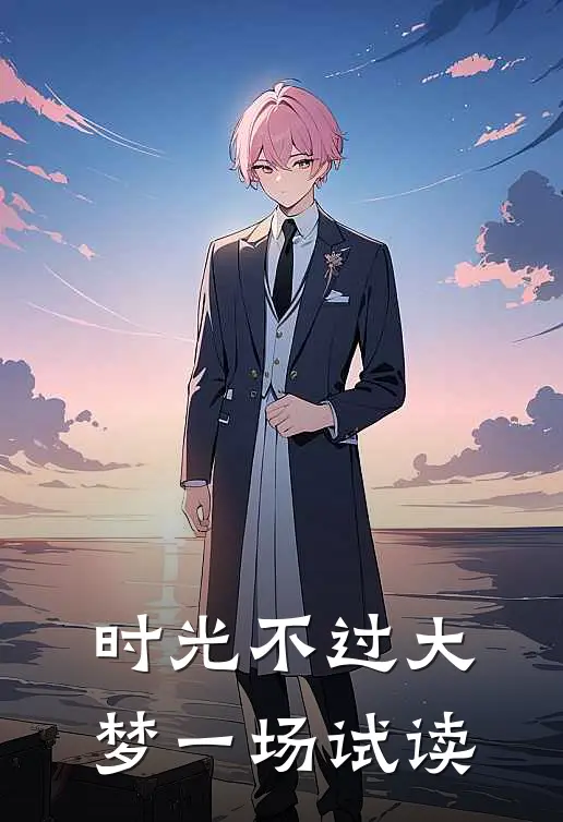 时光不过大梦一场试读