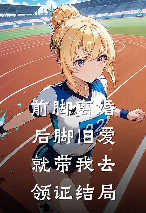 前脚离婚，后脚旧爱就带我去领证结局