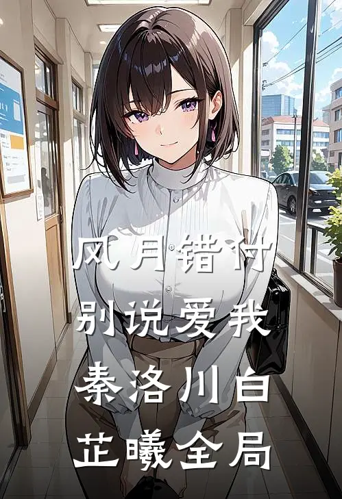 风月错付，别说爱我秦洛川白芷曦全局