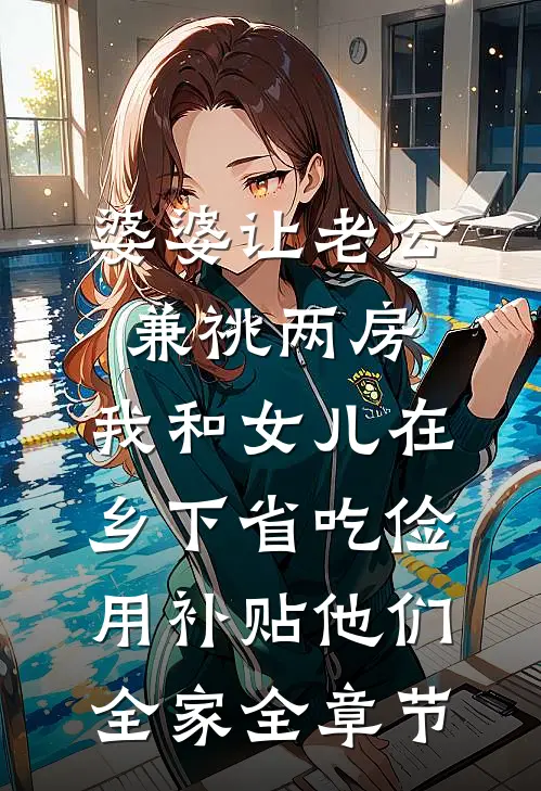 婆婆让老公兼祧两房，我和女儿在乡下省吃俭用补贴他们全家全章节