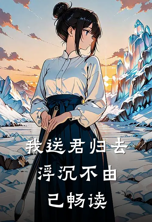 我送君归去，浮沉不由己畅读
