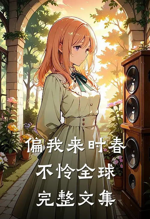 偏我来时春不怜全球完整文集