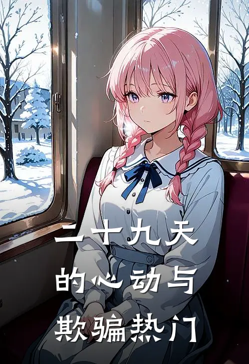 二十九天的心动与欺骗热门
