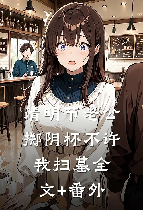清明节老公掷阴杯不许我扫墓全文+番外