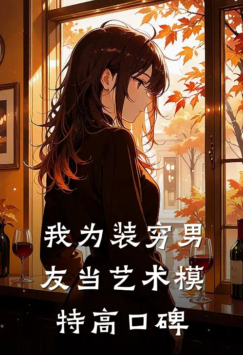 我为装穷男友当艺术模特高口碑