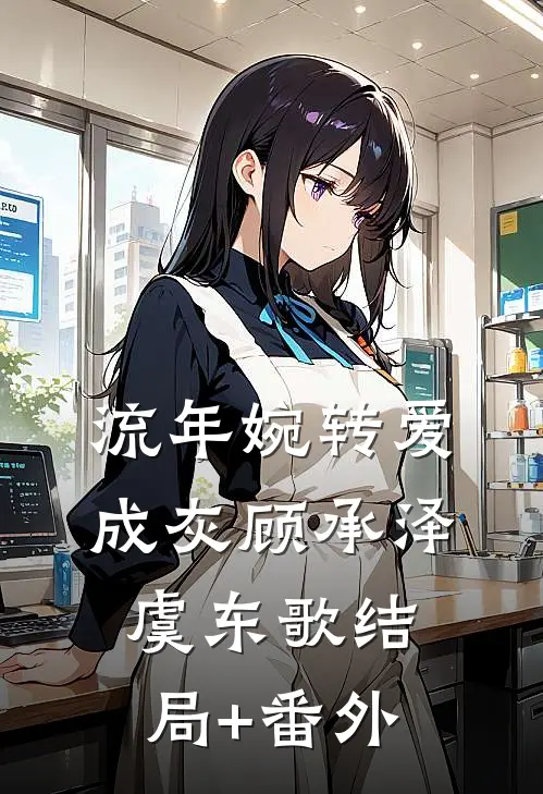 流年婉转爱成灰顾承泽虞东歌结局+番外