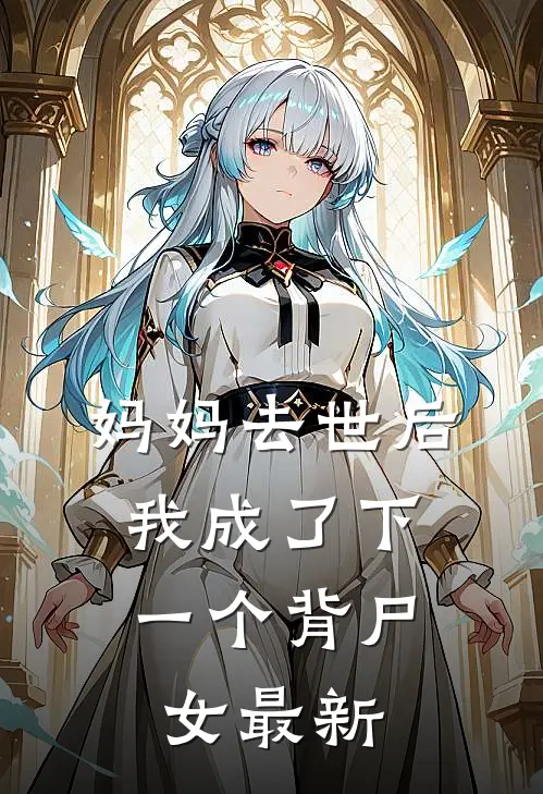 妈妈去世后，我成了下一个背尸女最新