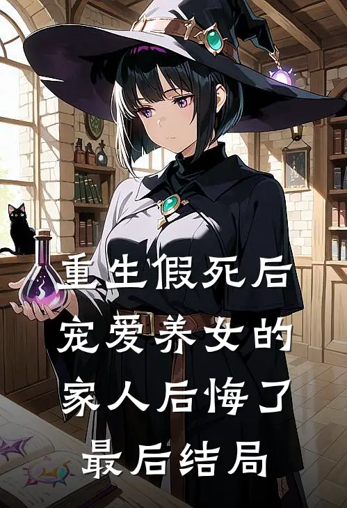 重生假死后，宠爱养女的家人后悔了最后结局
