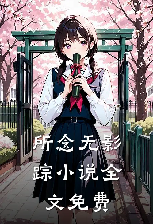所念无影踪小说全文免费