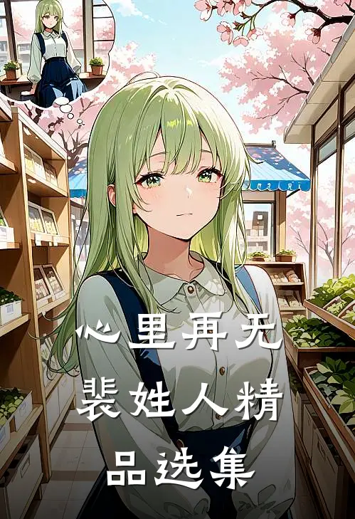 心里再无裴姓人精品选集