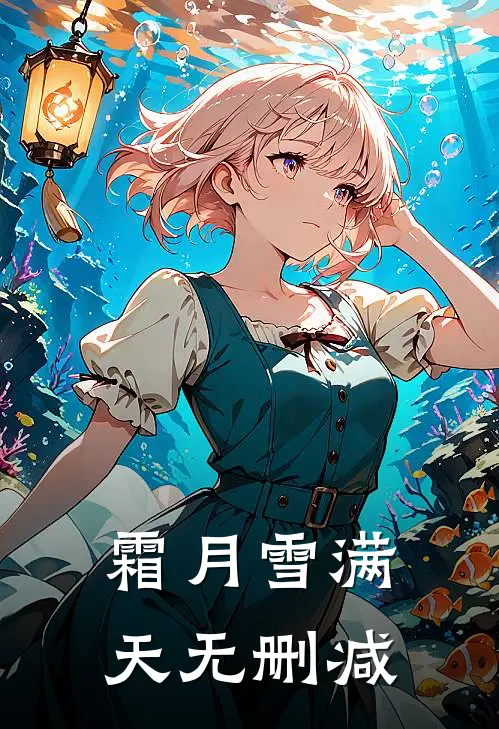 霜月雪满天无删减