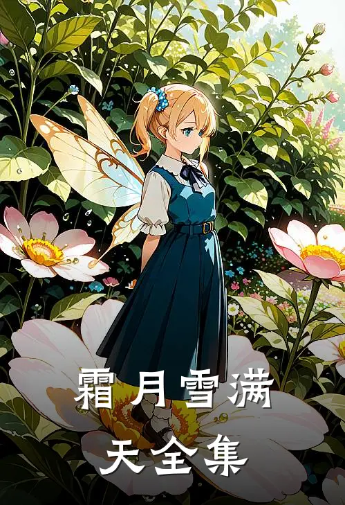 霜月雪满天全集