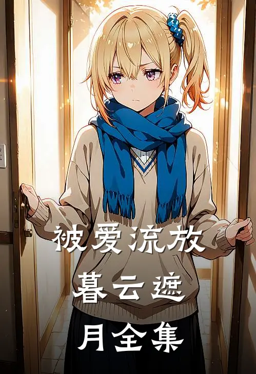 被爱流放，暮云遮月全集