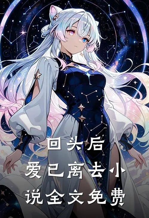 回头后，爱已离去小说全文免费