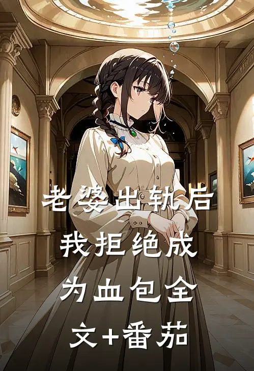 老婆出轨后我拒绝成为血包全文+番茄