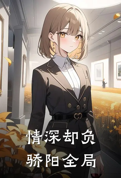 情深却负骄阳全局