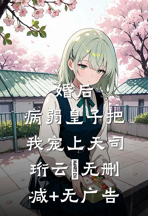 婚后，病弱皇子把我宠上天司珩云婳无删减+无广告