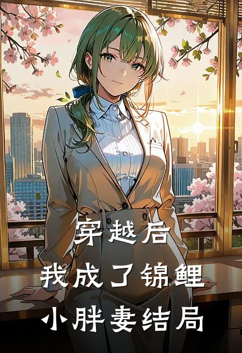 穿越后，我成了锦鲤小胖妻结局