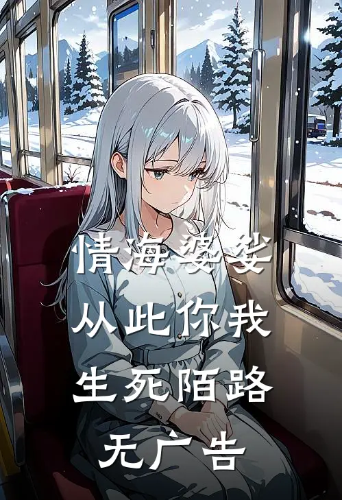 情海婆娑，从此你我生死陌路无广告