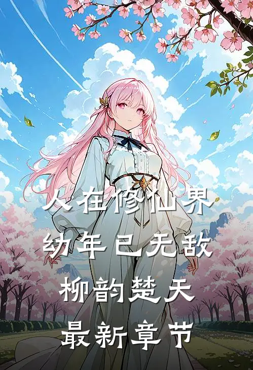 人在修仙界，幼年已无敌柳韵楚天最新章节