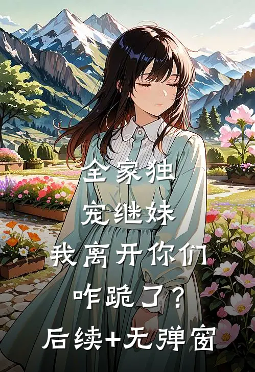 全家独宠继妹，我离开你们咋跪了？后续+无弹窗