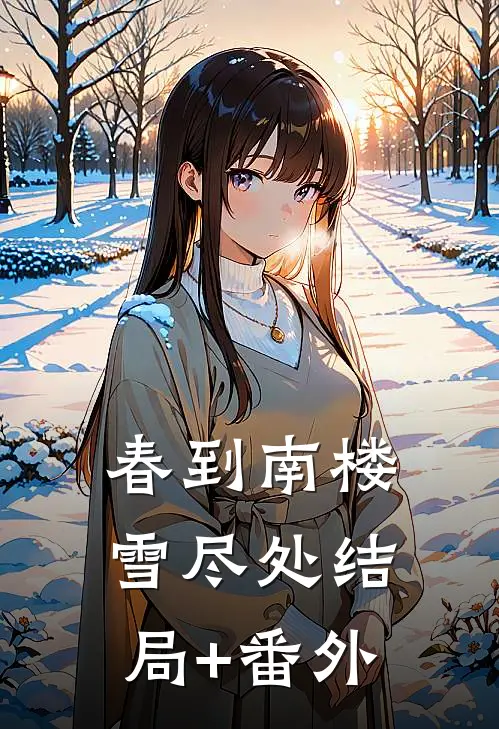 春到南楼雪尽处结局+番外