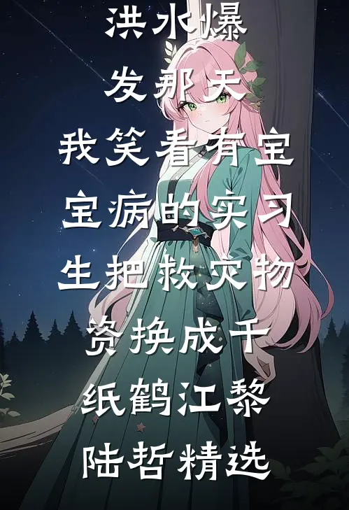 风流太子爷