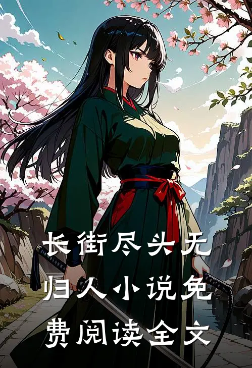 长街尽头无归人小说免费阅读全文