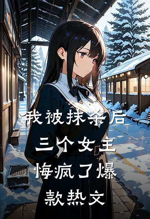 我被抹杀后，三个女主悔疯了爆款热文