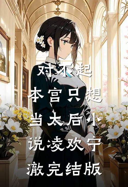 对不起，本宫只想当太后小说凌欢宁澈完结版
