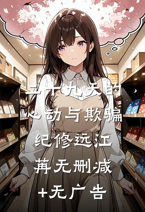 二十九天的心动与欺骗纪修远江苒无删减+无广告