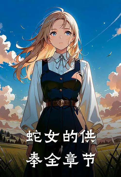 蛇女的供奉全章节