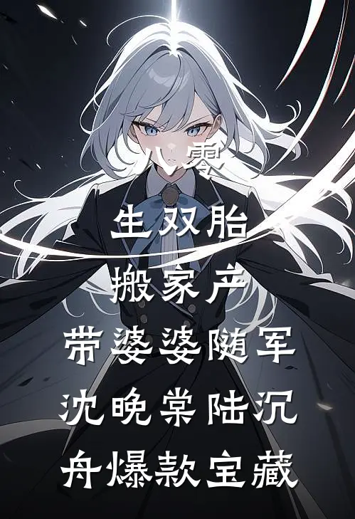逃荒进藏嫁糙汉，被五兄弟宠上天全文无删减
