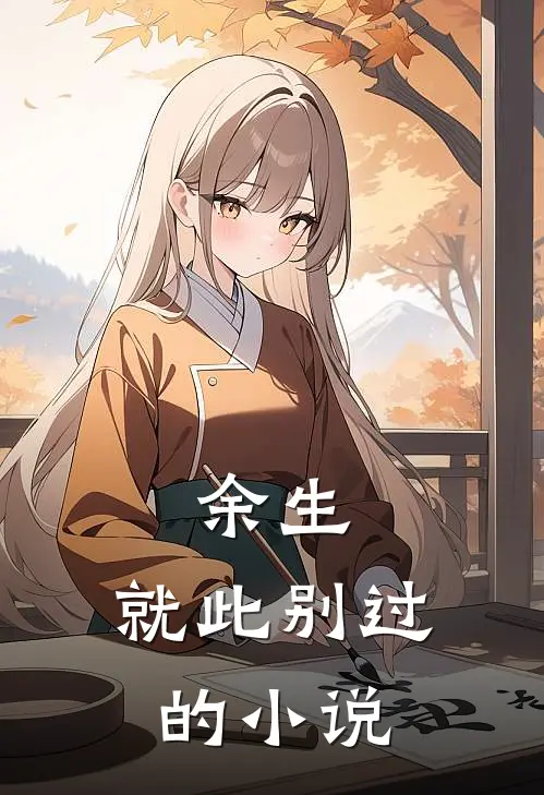 余生，就此别过的小说