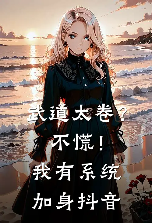 武道太卷？不慌！我有系统加身抖音