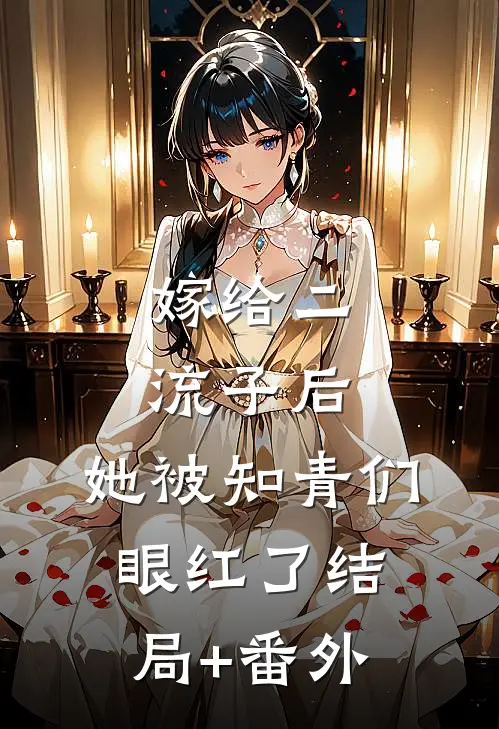 嫁给二流子后，她被知青们眼红了结局+番外