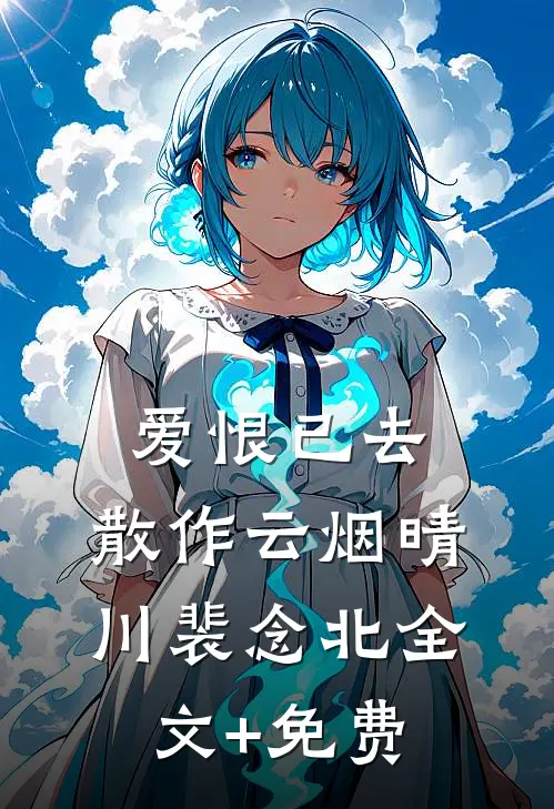 爱恨已去，散作云烟晴川裴念北全文+免费