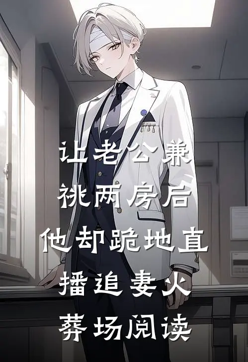 让老公兼祧两房后，他却跪地直播追妻火葬场阅读