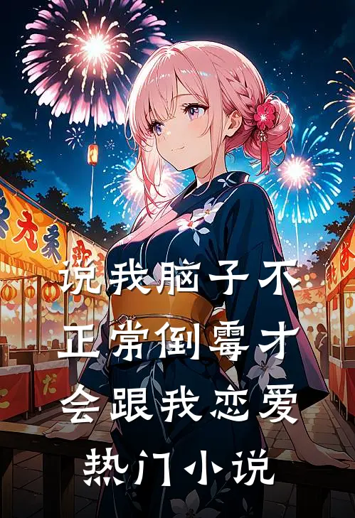 说我脑子不正常倒霉才会跟我恋爱热门小说
