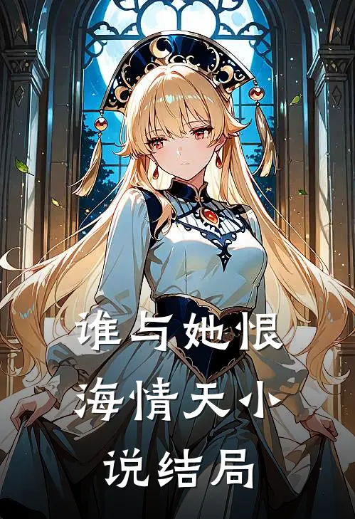 谁与她恨海情天小说结局
