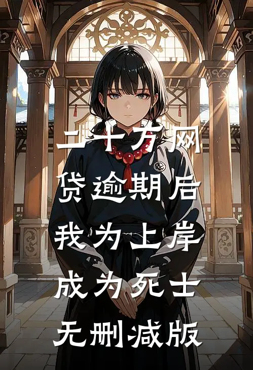 二十万网贷逾期后，我为上岸成为死士无删减版